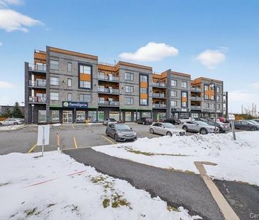 50 Ch. de la Carrière, app.215, J3L 0N5, J3L 0N5, Carignan - Photo 4