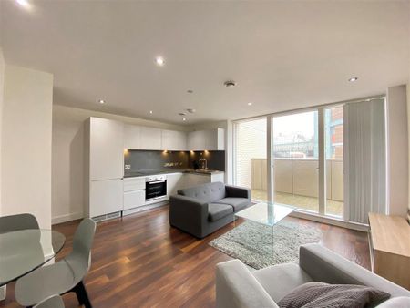 2 bedroom apartment to rent - Photo 3