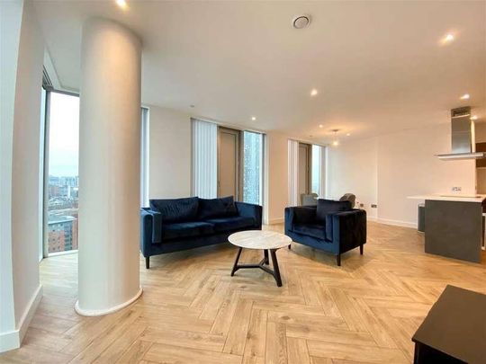 Victoria Residence, Manchester, M15 - Photo 1