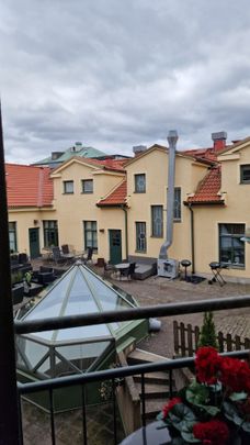 Lilla Kyrkogatan, Borås - Foto 1