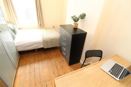 Kimbolton Avenue, Lenton, Nottingham, NG7 - Photo 3