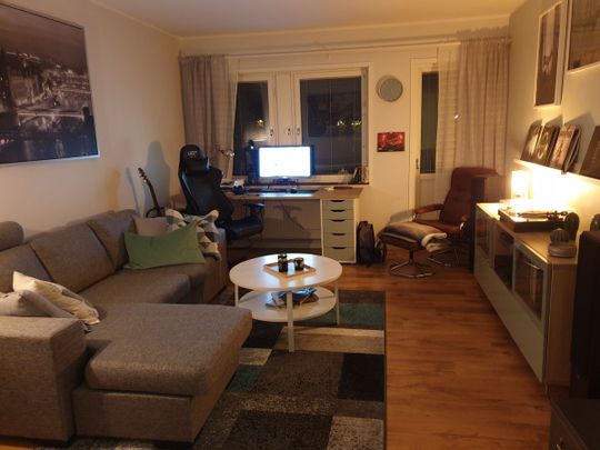 Herrskogsallén 5 - Foto 1