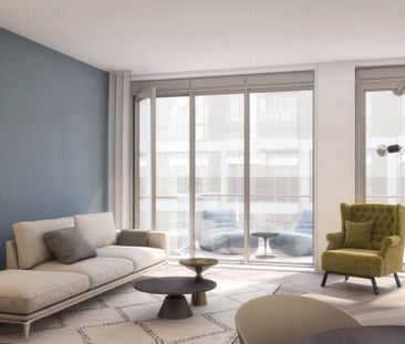 Appartement te huur: Wijnsilostraat 36 1019 VM Amsterdam - Photo 6