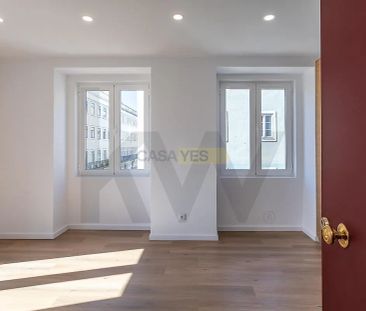 Apartment T2 in Estrela, Lisboa - Foto 3