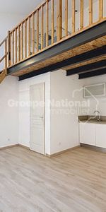 Centre de Noves duplex de 40m² - Photo 4