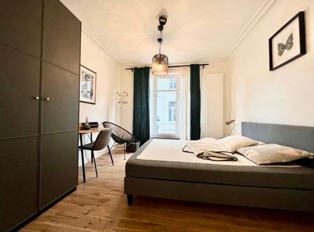 Appartement te huur - Photo 5