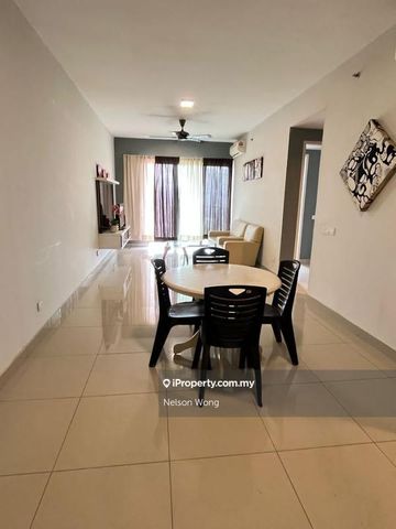 Univ 360 Place, Serdang Jaya, Seri Kembangan - Photo 3