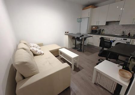 Calle de Lagasca, Madrid, Community of Madrid 28006 - Photo 2