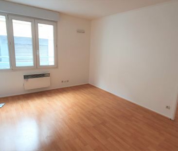 Location Appartement 2 pièces 35m² LILLE 59800 - Photo 6