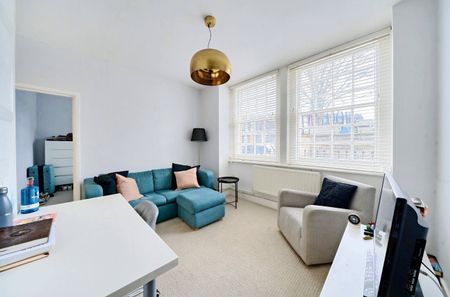 Portland Street, London, SE17 - Photo 2