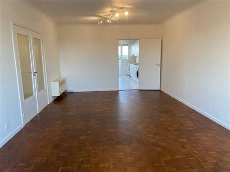 Appartement te huur - Foto 5