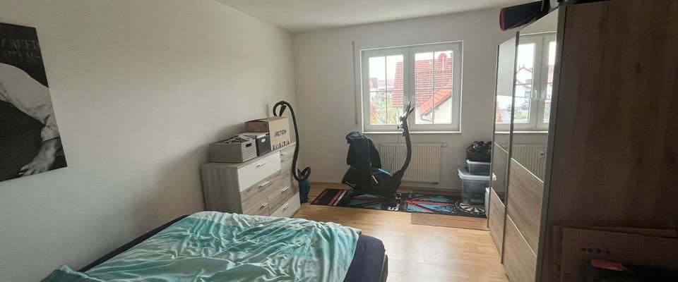 2 Zimmer Wohnung mit Balkon in Pottenstein - Foto 1