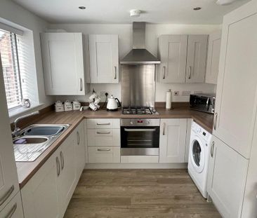 2 bedroom bungalow to rent - Photo 5