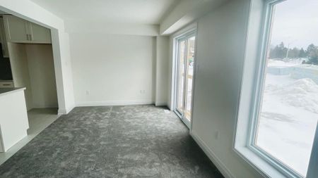 For Lease - 157 Stonebrook Way Unit# Main & 2nd, Grey Highlands, Ontario - Photo 4