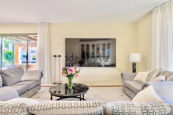 Alquiler de ático en C. Clarin, 21 -16 - Photo 1