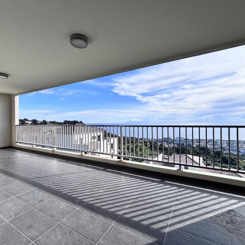 Location appartement à Bastia - Photo 1