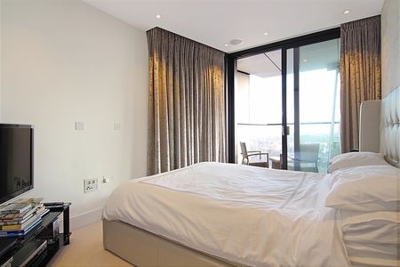 Merchant Square, W2, London - Photo 3