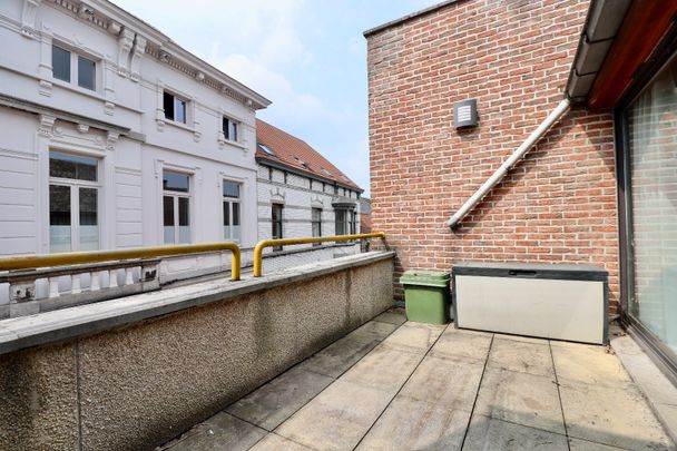 Hoogstraat 18 / D, 9220 Hamme - Photo 1