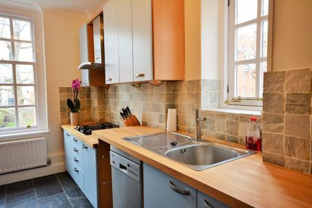 1 bedroom flat to rent - Photo 3