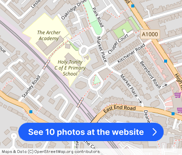 Prospect Ring, N2 8 - Photo 1