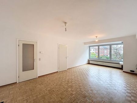 Appartement te huur - Photo 2