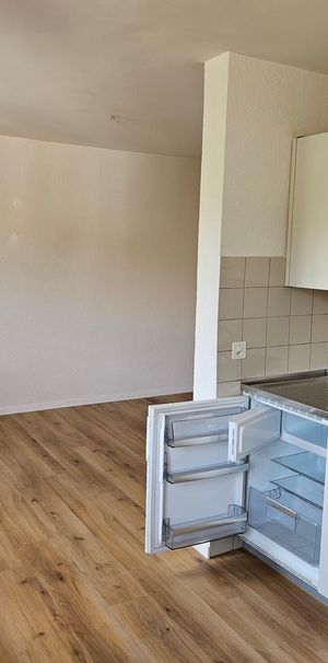 1 Zimmer, 1 m², 3. Stock - Photo 1