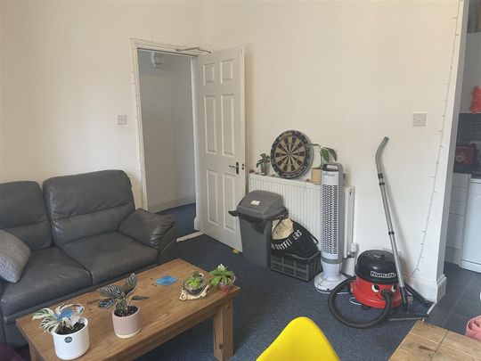 Upper Maudlin Street, Bristol - Photo 1