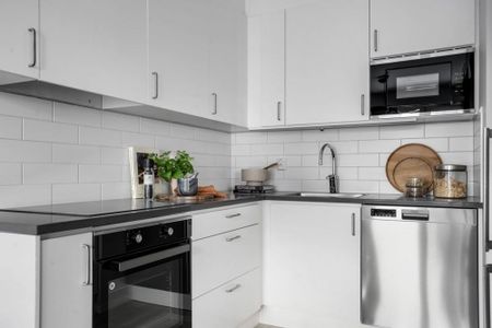 Torgny Segerstedts Allé 88 B, 75255, Uppsala - Foto 5