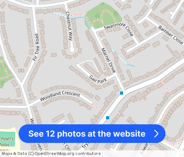 Gail Park, Wolverhampton - Photo 1