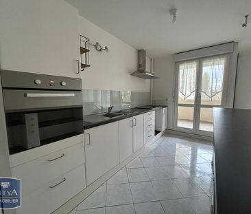 Location Appartement 3 pièces 64m² ANGERS 49000 - Photo 3