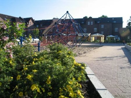 Kantstraße 18, 47166 Duisburg - Photo 4