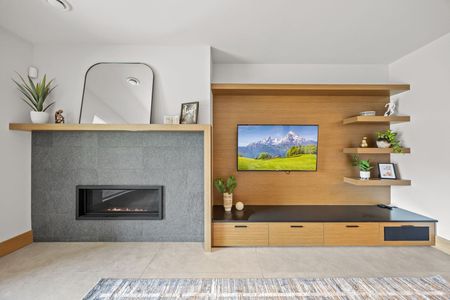 Luxury, Custom Designed Executive Home at McKinley Beach - Photo 4