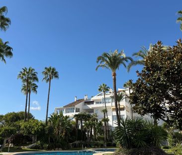 Ground Floor Apartment in Estepona - Photo 6