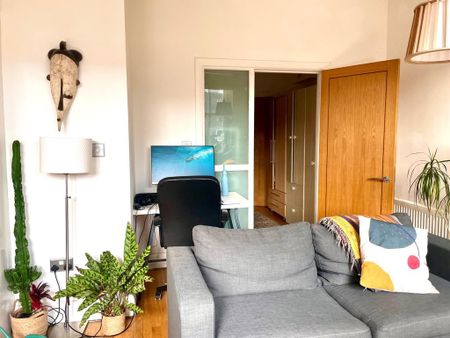 1 bedroom flat to rent - Photo 5