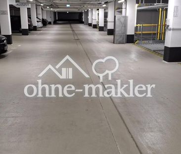 Erstbezug - Großzügige möblierte 2-Zimmer Wohnung mit schöner Terrasse - Foto 5