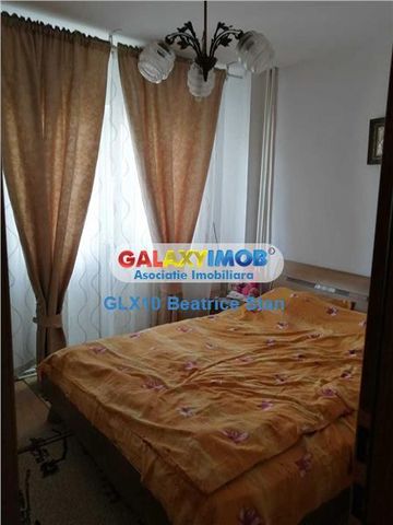 Inchiriere apartament 2 camere centrala proprie Metrou Brancoveanu - Fotografie 3