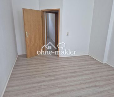 Schöne sanierte Altbauwohnung - Photo 1