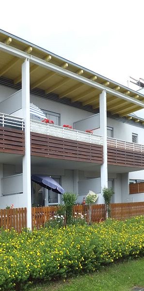 Gemütliche 2-Zimmer-Wohnung - Photo 1