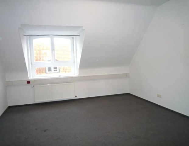 Ahlen, Wohnen mitten in der Stadt! - Photo 1