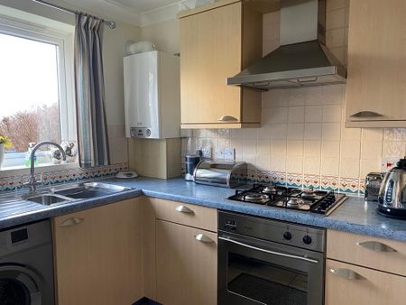 1 bedroom apartment to rent Vespasian Road, Southampton, SO18 - Photo 3