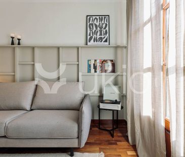 3 room luxury Flat for rent in Barcelona, Catalonia - Photo 2