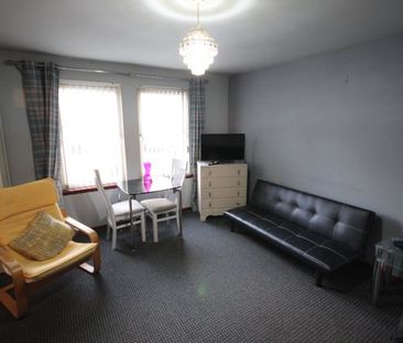 Flat A, 104 Charlotte Street, AB43 9LS, Fraserburgh - Photo 5