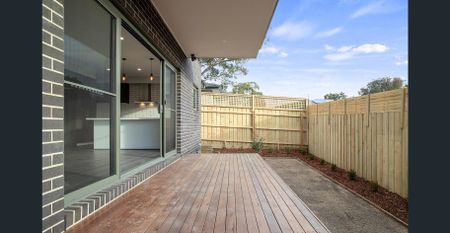 Luxury, Space & Privacy in Great Location - Photo 5