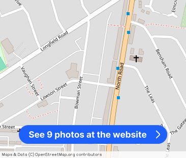 Lowson Street, Darlington, DL3 - Photo 1