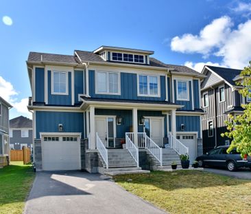 For Lease - 349 YELLOW BIRCH Crescent, Blue Mountains, Ontario - Photo 4