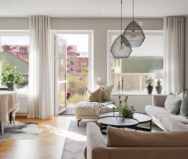 Ingeborg Hammarskjölds Gata, Göteborg - Photo 5