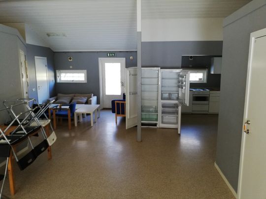 Jättorpsvägen, Bålsta - Foto 1