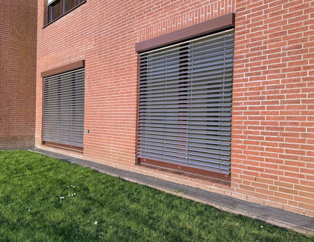 Erstbezug im Erdgeschoss - ruhig & zentral - Photo 1