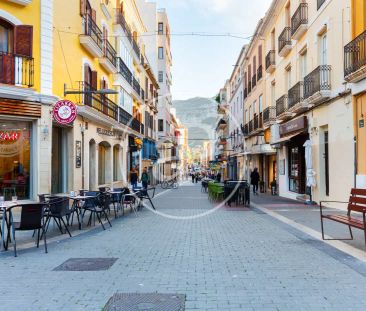 Dénia - Photo 3