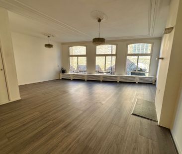 Te huur: Monumentaal pand met 4 ruime slaapkamers - Foto 6